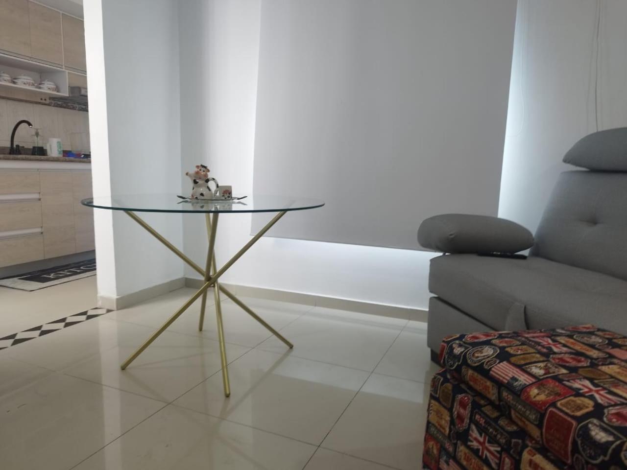202 Centro Apartment