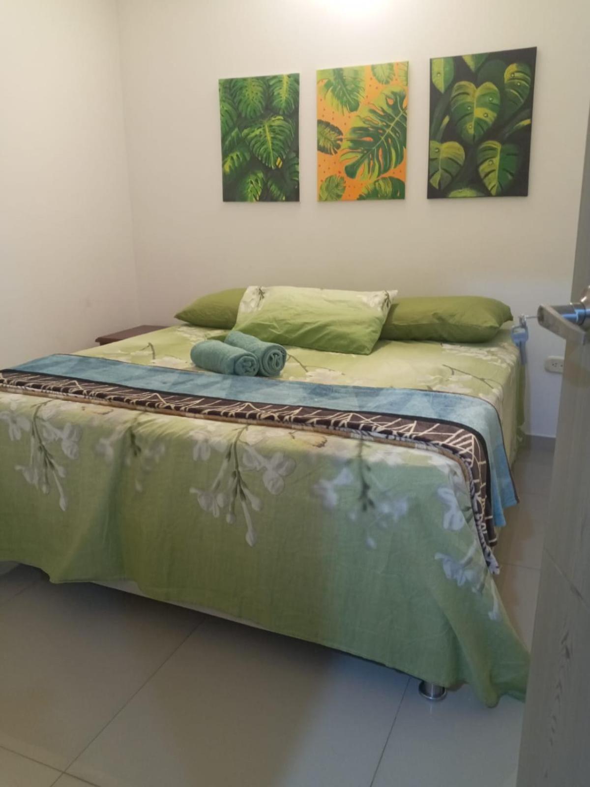 Apartment 202 Centro *