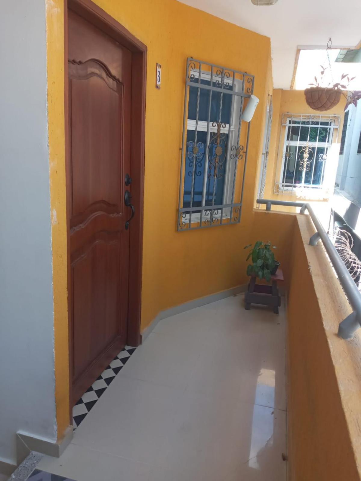202 Centro Santa Marta (Magdalena)