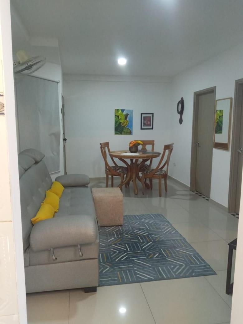 202 Centro * Santa Marta (Magdalena)