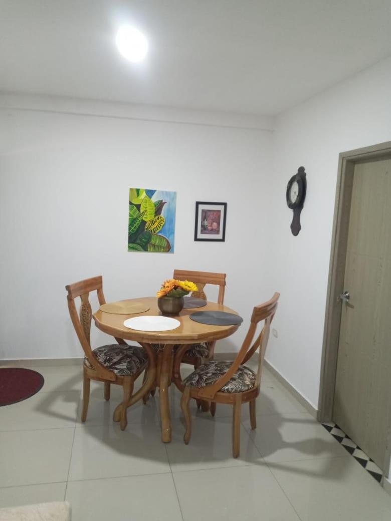 202 Centro Apartment *