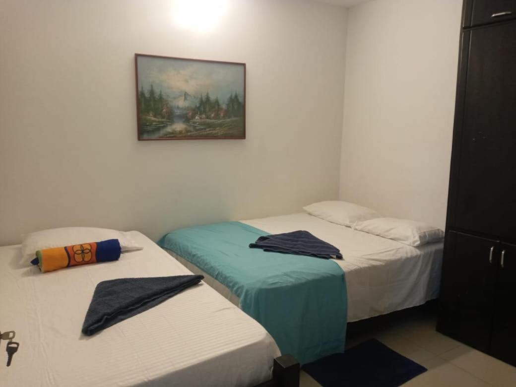 202 Centro Apartment Santa Marta (Magdalena)
