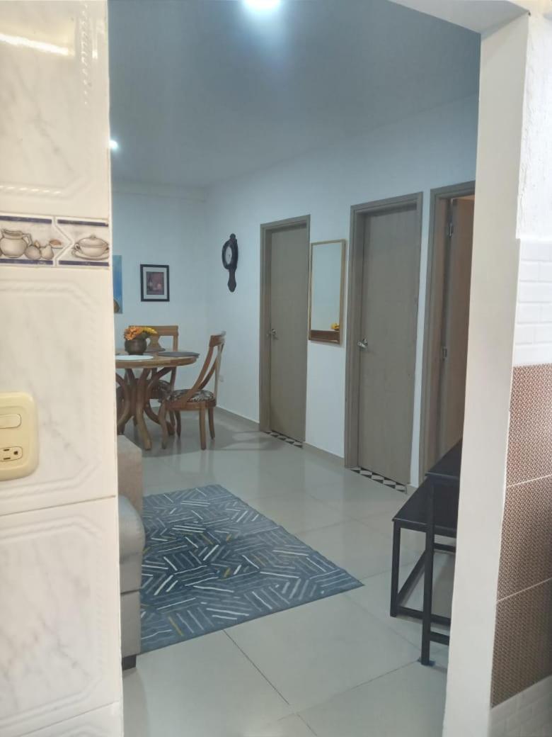 202 Centro Santa Marta (Magdalena)