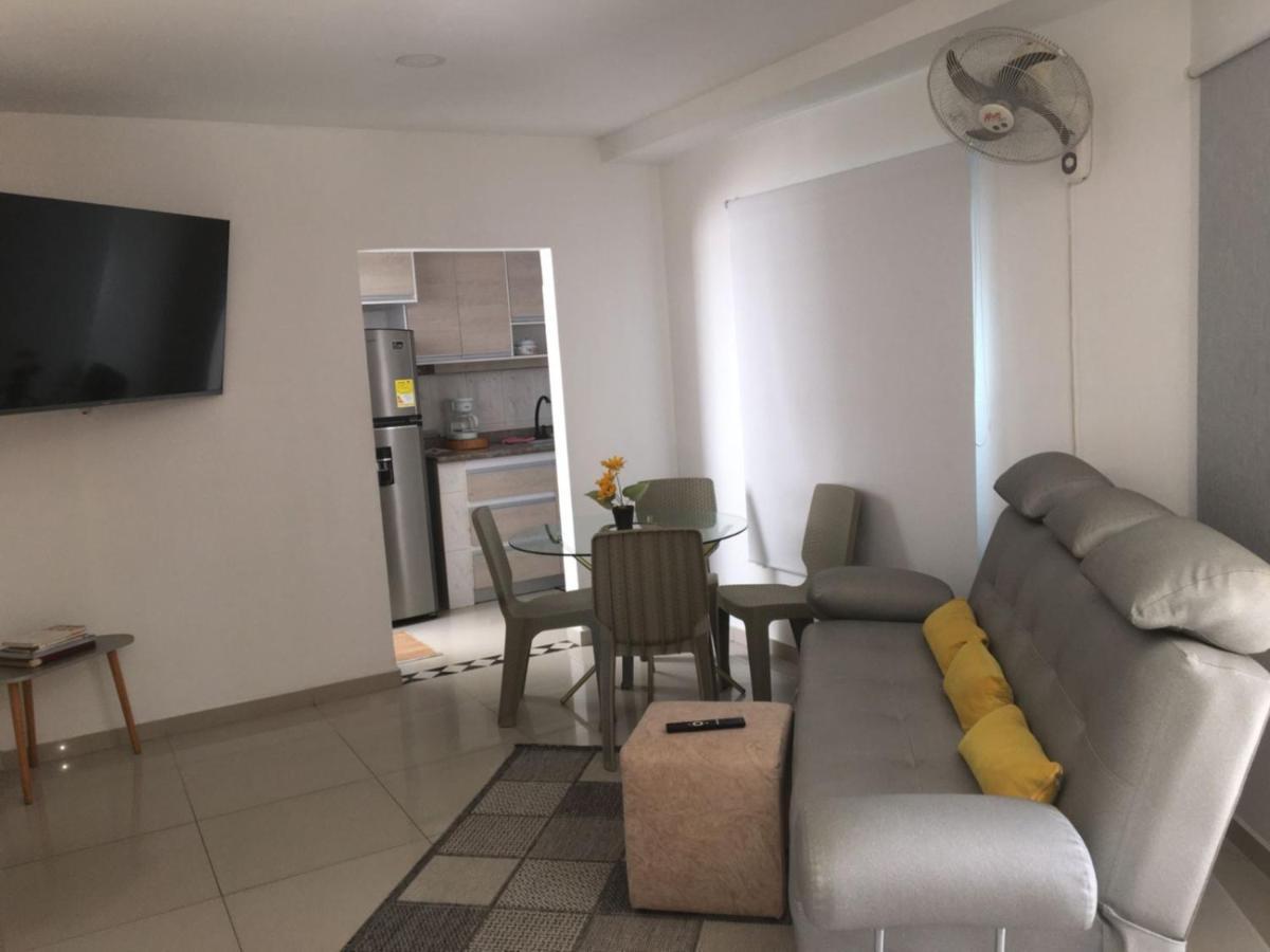 202 Centro Apartment
