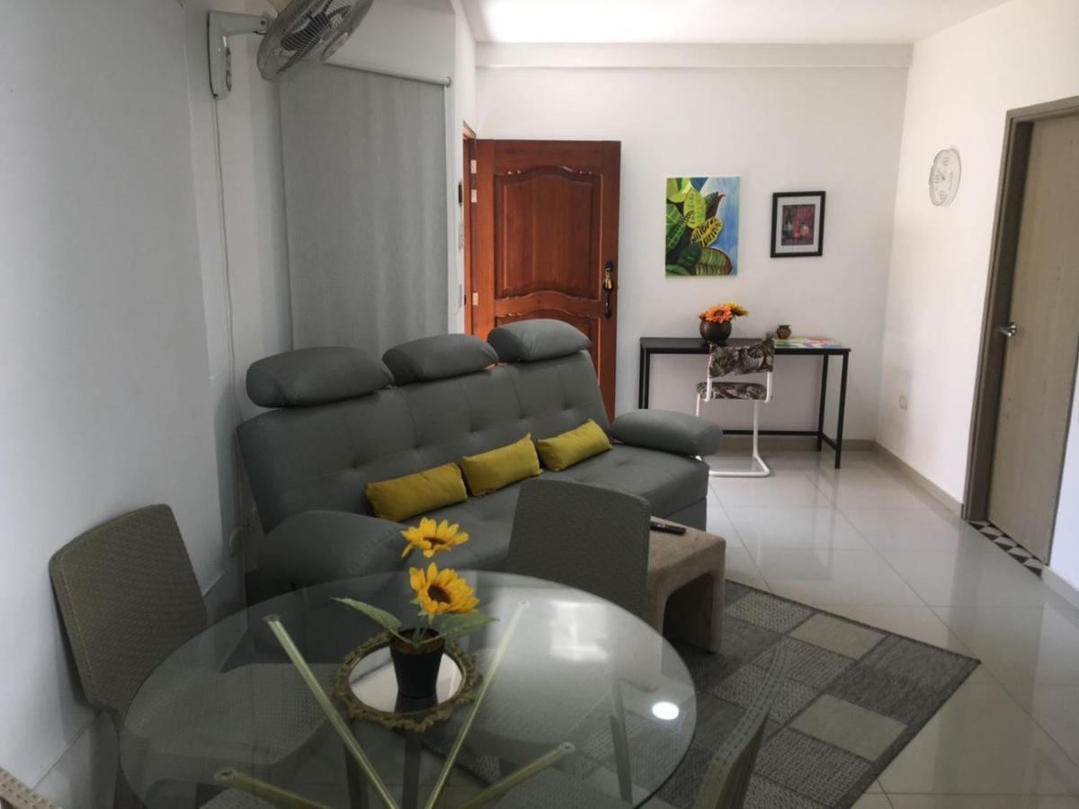202 Centro Apartment *