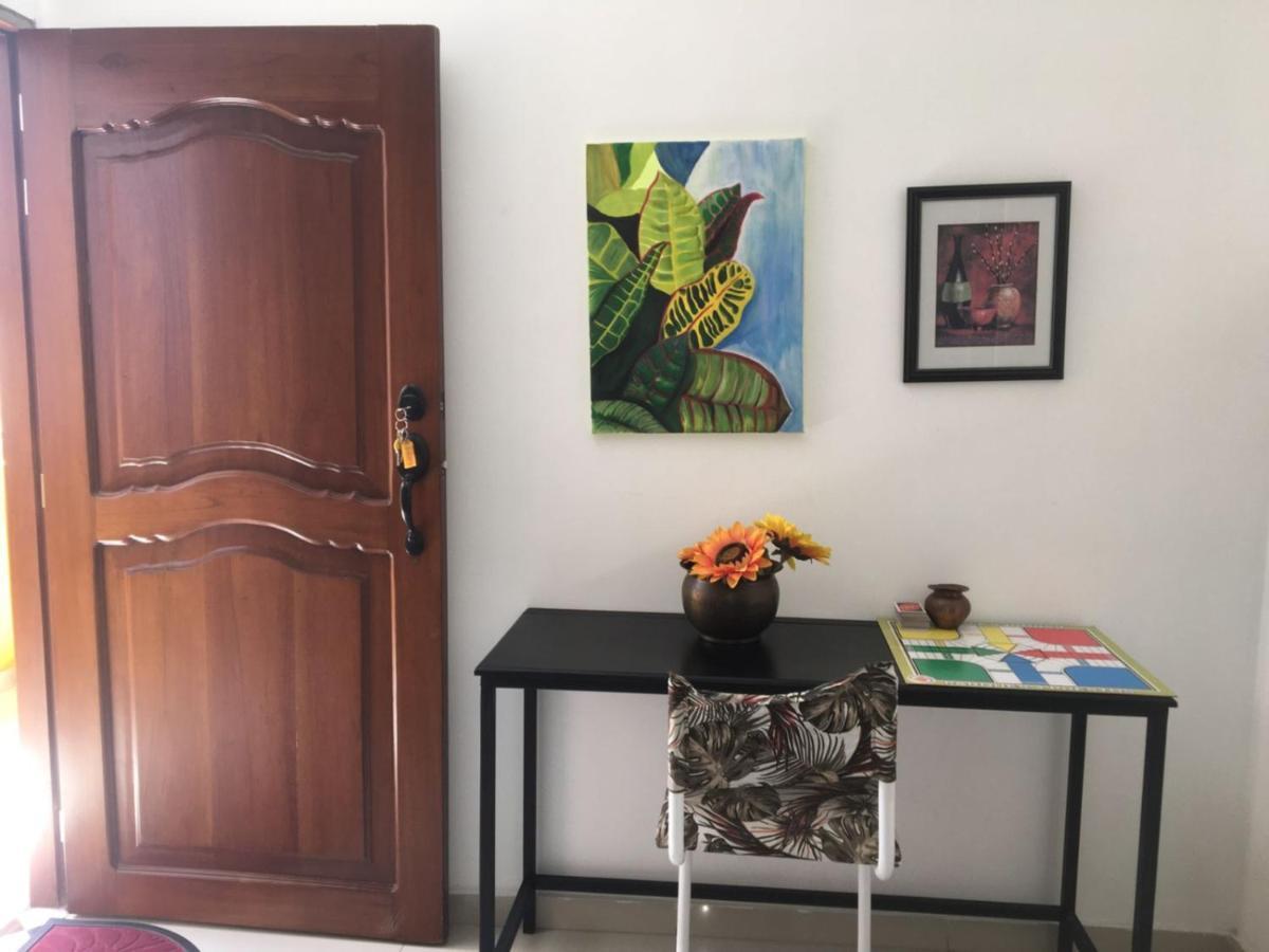 Apartment 202 Centro Santa Marta (Magdalena)