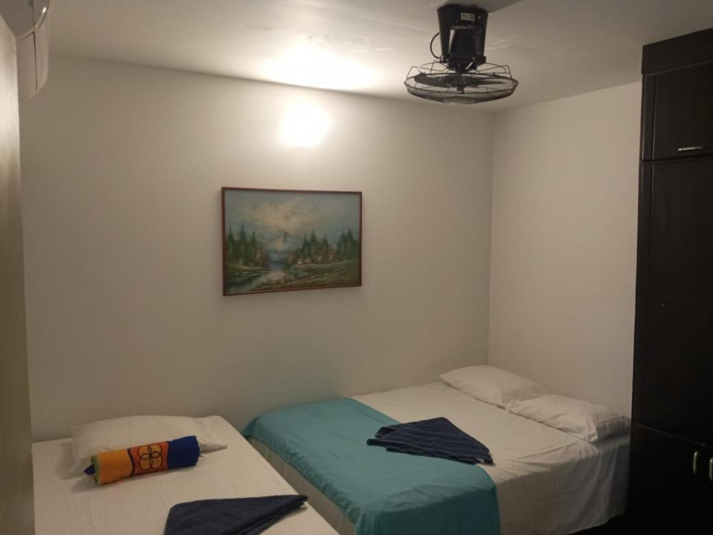 202 Centro Santa Marta (Magdalena)