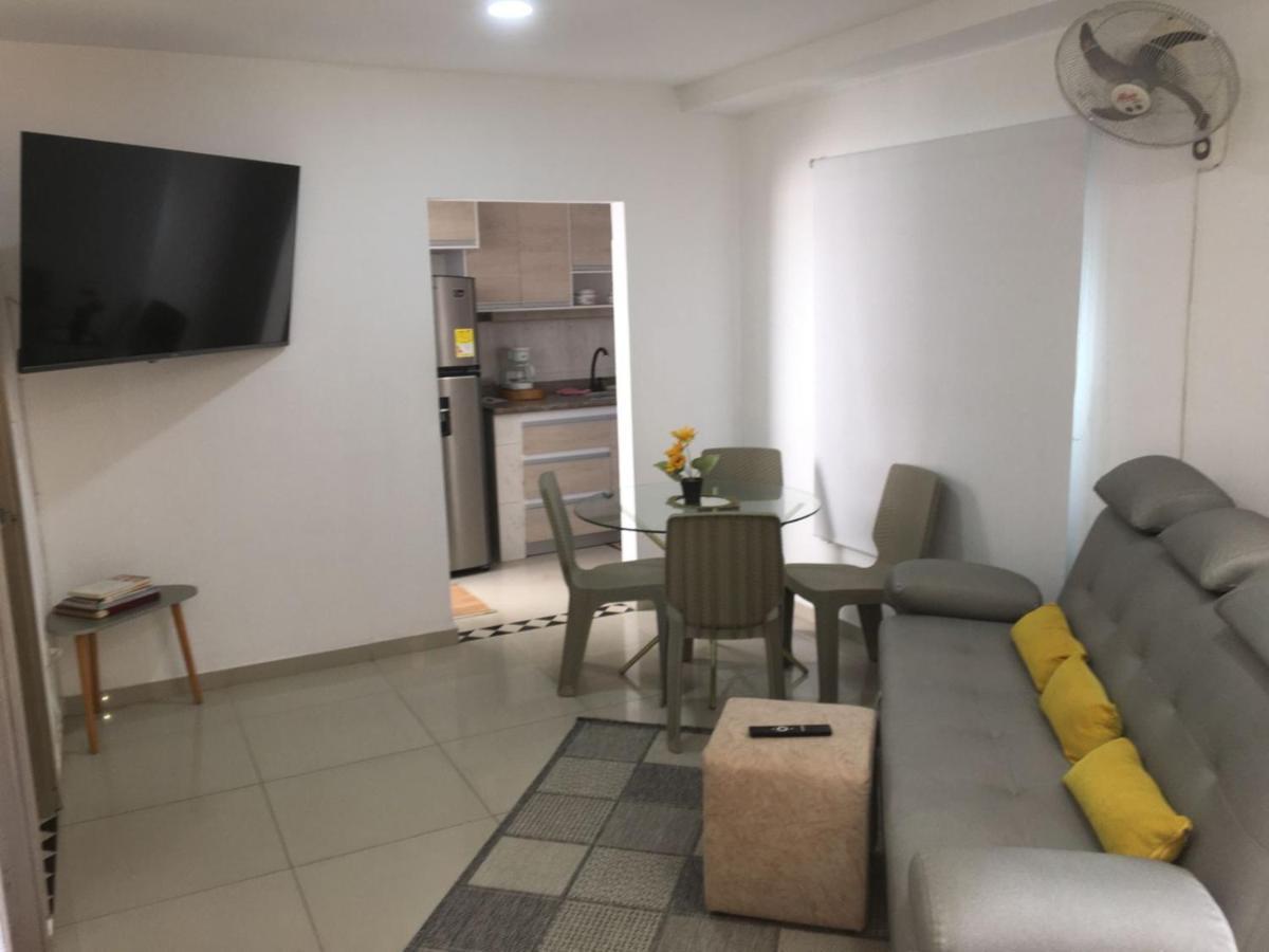 202 Centro * Santa Marta (Magdalena)
