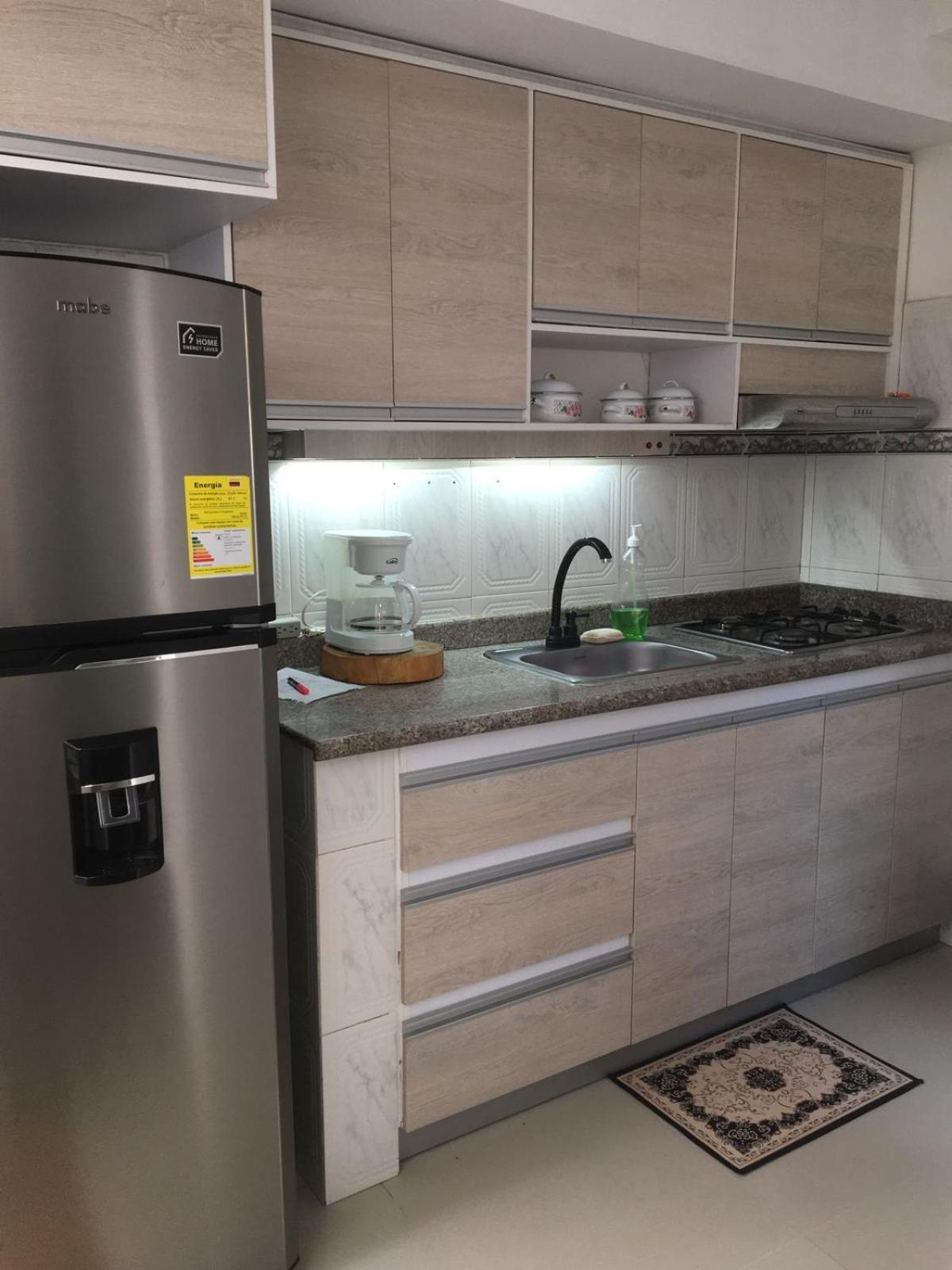 202 Centro Apartment *