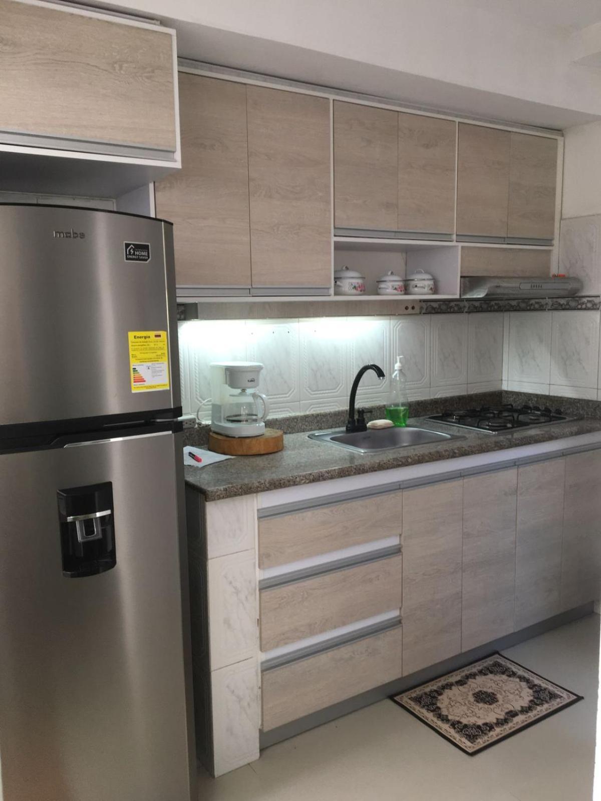 202 Centro Santa Marta (Magdalena)